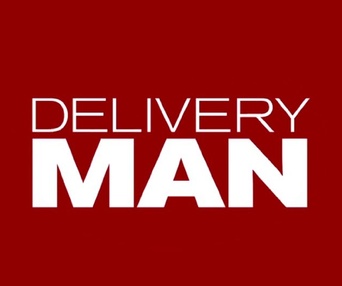 Affiche du film Delivery Man