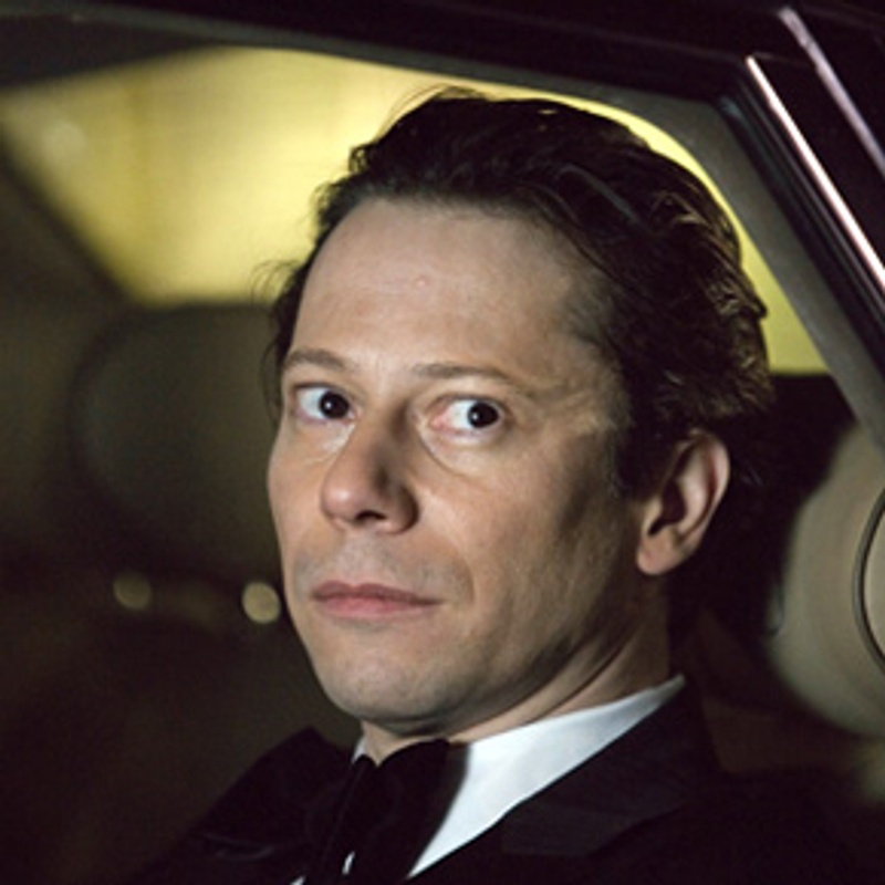 Mathieu Amalric dans 007 Quantum