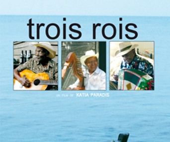 Affiche du film Trois rois