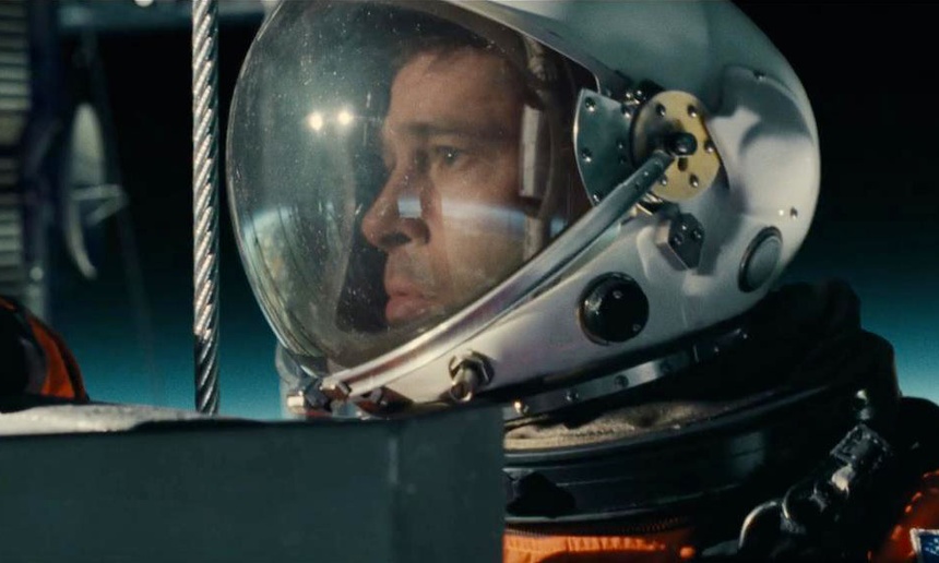 Les bandes-annonces de la semaine : Brad Pitt s'envole vers les étoiles
