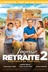 Affiche du film Joyeuse retraite! 2