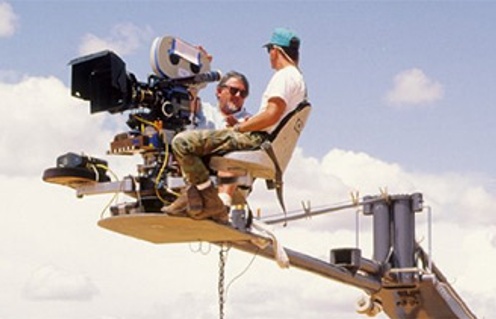 Walter Hill dans Geronimo: An American Legend