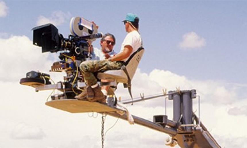 Walter Hill développe le remake de What Ever Happened To Baby Jane?