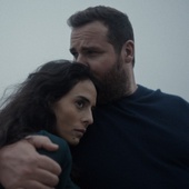 Une scène du film <em>La femme cachée</em>