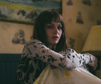 Une scène du film Noémie dit oui