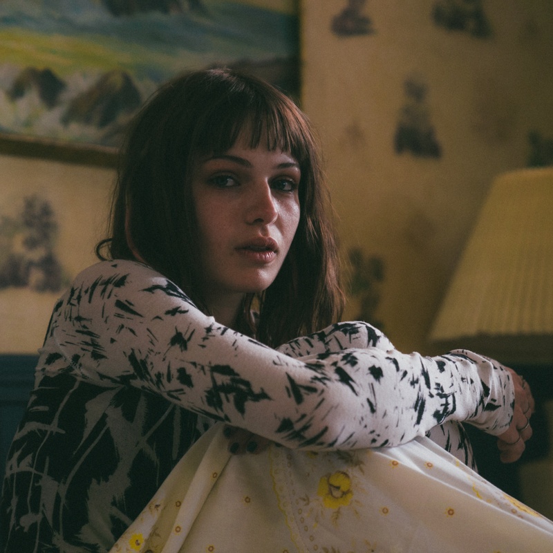 Une scène du film Noémie dit oui