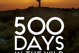 Affiche du film 500 Days in the Wild