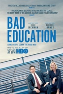 Affiche du film Bad Education