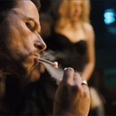 Stéphane Rousseau dans Omertà