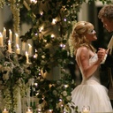 Hilary  Duff et Chad  Michael Murray dans le film A Cinderella Story