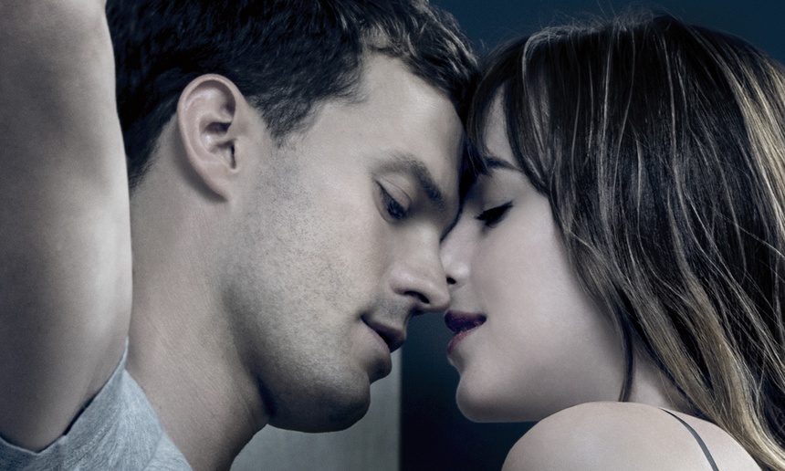 Découvrez la nouvelle bande-annonce de Fifty Shades Freed