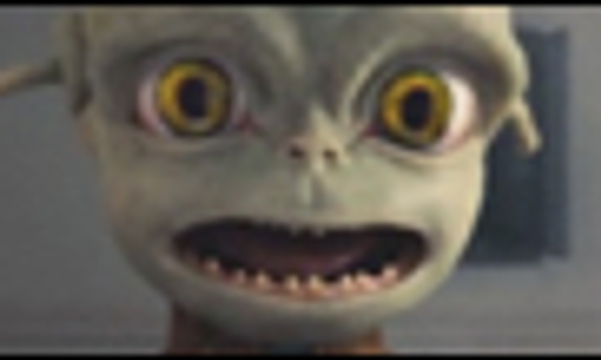 Bande-annonce du film d'aventures They Came from Upstairs