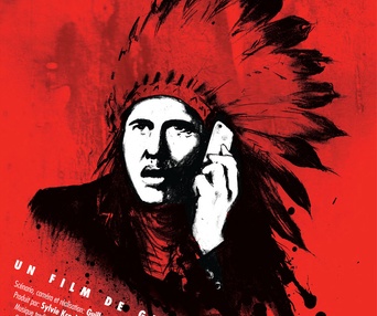 Affiche du film Sauvage