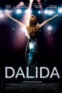 Affiche du film Dalida