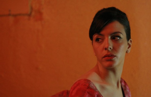Monia Chokri dans Les amours imaginaires