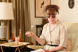 Une scène du film The Help