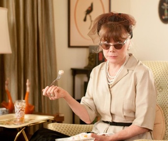 Une scène du film The Help