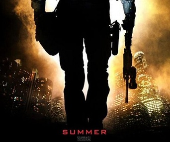 Affiche du film S.W.A.T