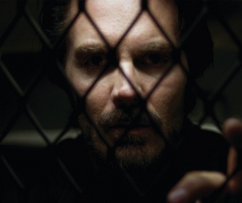 Scène du film The Last House of the Left
