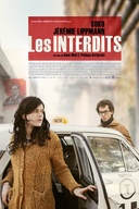 Affiche du film Les interdits