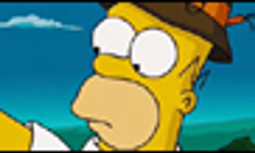 Primeur : Deuxième bande-annonce en français de Les Simpson : Le film