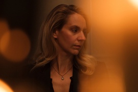 Une scène du film Les hommes de ma mère