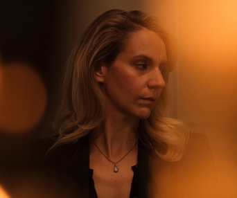 Une scène du film Les hommes de ma mère