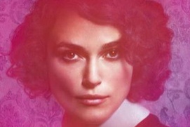 Affiche du film Colette