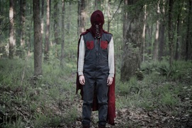 Une scène du film BrightBurn Une scène du film BrightBurn