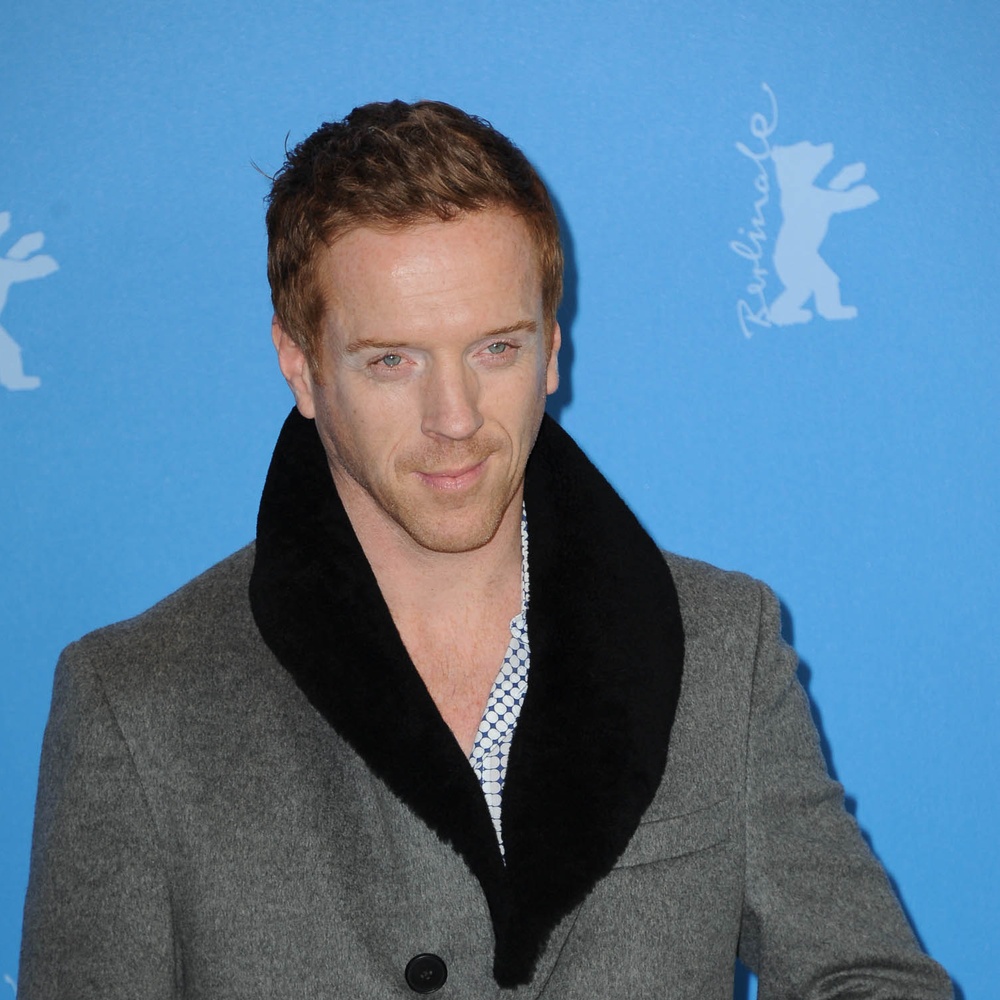 Conférence de presse de Queen of the Desert
