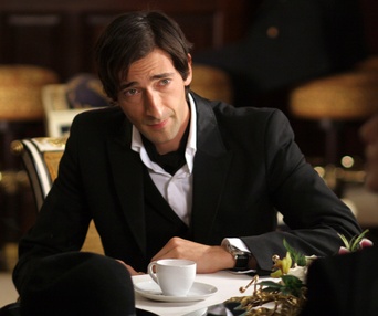 Scène du film The Brothers Bloom