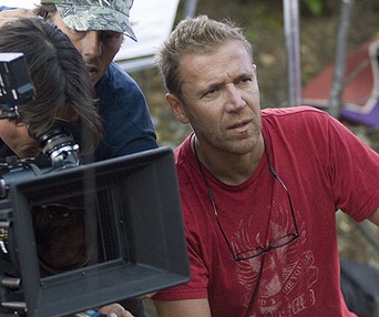 Scène du film Le pacte