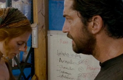 Bande-annonce en anglais