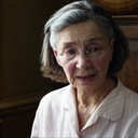 Photo de Emmanuelle Riva