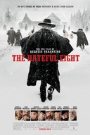 Affiche du film Les 8 enragés