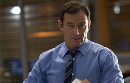 Jason Isaacs dans Awake