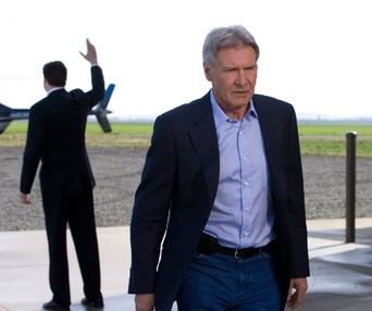 Une scène du film Extraordinary Measures