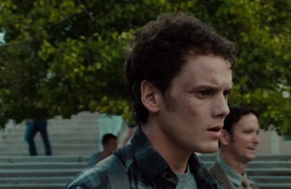 Bande-annonce en anglais
