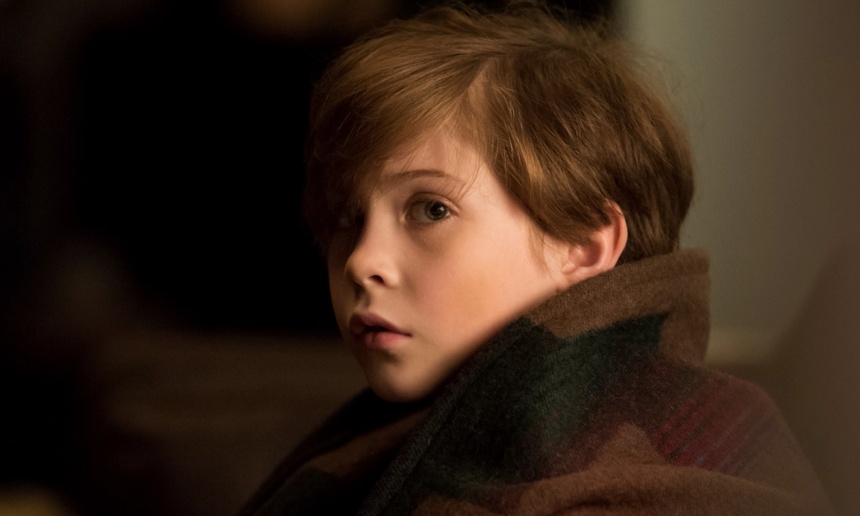 Jacob Tremblay se joint à la prestigieuse distribution de The Life and Death of John F. Donovan