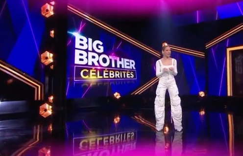 Big Brother Célébrités
