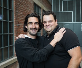 Artistes nommés aux Olivier 2019