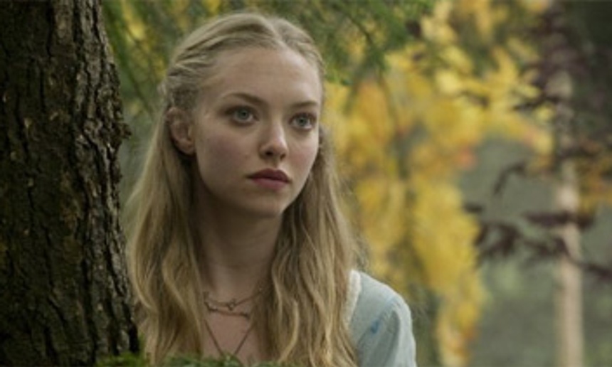 Amanda Seyfried pourrait jouer Linda Lovelace