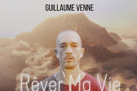 Affiche du film Rêver ma vie