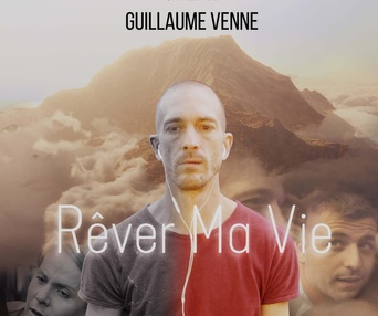 Affiche du film Rêver ma vie