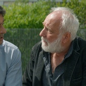 Une scène du film <em>On est fait pour s'entendre</em>