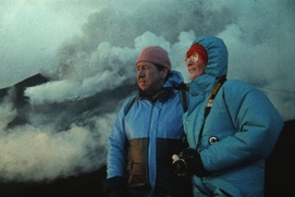 Image du film Fire of Love