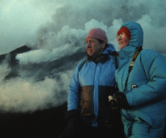 Image du film Fire of Love