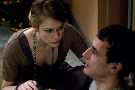 Scène du film Deux jours à tuer
