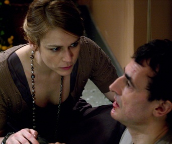 Scène du film Deux jours à tuer