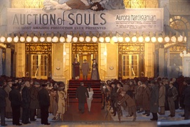 Une scène du film Aurora's Sunrise